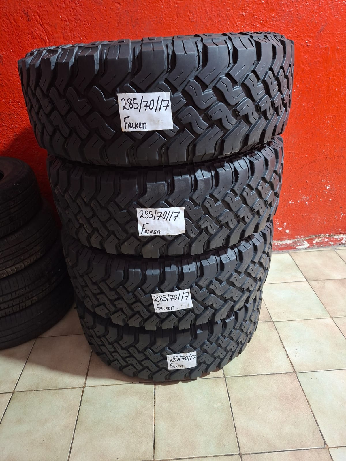 Tyre service image 15